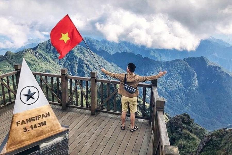 5 DAY- VIETNAM NORTH SIGNATURE JOURNEY  Cần Thơ