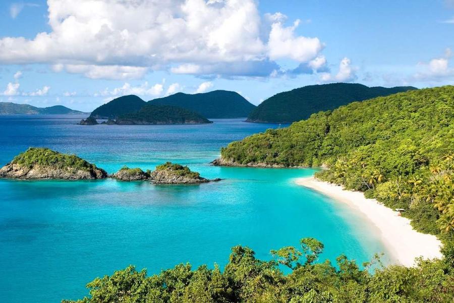 5-Day Executive Journey – Ho Chi Minh City – Con Dao  Cần Thơ