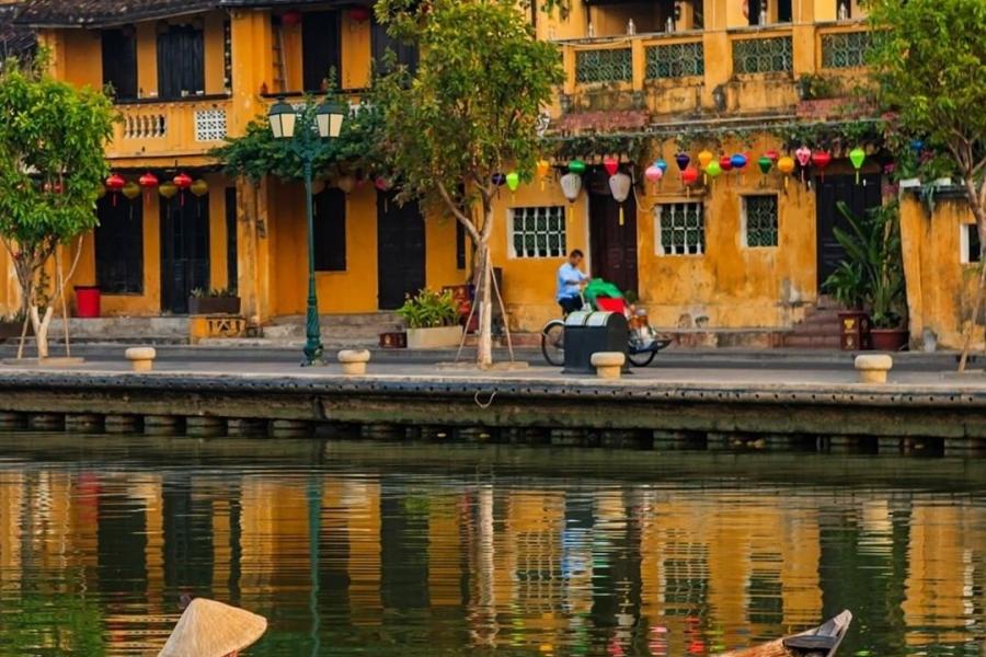 5-DAYS - DA NANG - HUE - HOI AN Cần Thơ