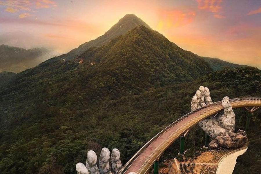 5 Days Explore Central Vietnam Hue – Da Nang – Hoi An – HIB5DVN2-can-tho 5 Days Explore Central Vietnam Hue – Da Nang – Hoi An – HIB5DVN2 Cần Thơ