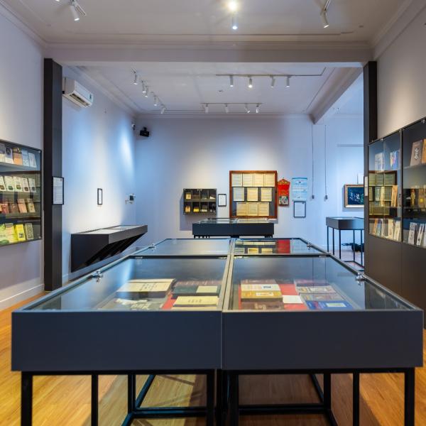 Discover CSO Gallery Hoi An