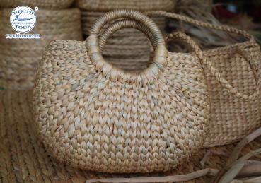WATER HYACINTH HANDICRAFT VILLAGE